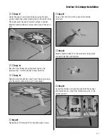 Preview for 43 page of Hangar 9 P-40 Warhawk Assembly Manual