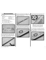 Preview for 7 page of Hangar 9 P-40B Warhawk 50 ARF Assembly Manual