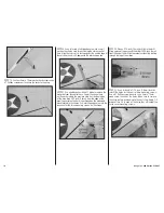 Preview for 10 page of Hangar 9 P-40B Warhawk 50 ARF Assembly Manual