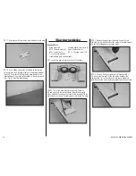 Preview for 14 page of Hangar 9 P-40B Warhawk 50 ARF Assembly Manual