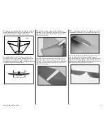 Preview for 23 page of Hangar 9 P-40B Warhawk 50 ARF Assembly Manual