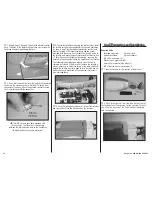 Preview for 38 page of Hangar 9 P-40B Warhawk 50 ARF Assembly Manual