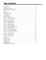 Preview for 2 page of Hangar 9 P-47 thunderbolt Assembly Manual