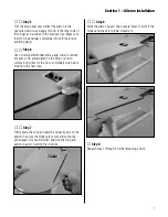 Preview for 7 page of Hangar 9 P-47 thunderbolt Assembly Manual