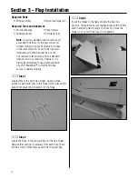 Preview for 12 page of Hangar 9 P-47 thunderbolt Assembly Manual