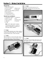 Preview for 16 page of Hangar 9 P-47 thunderbolt Assembly Manual