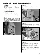 Preview for 25 page of Hangar 9 P-47 thunderbolt Assembly Manual