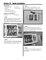 Preview for 27 page of Hangar 9 P-47 thunderbolt Assembly Manual