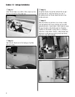 Preview for 30 page of Hangar 9 P-47 thunderbolt Assembly Manual