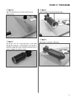 Preview for 33 page of Hangar 9 P-47 thunderbolt Assembly Manual