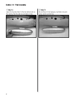 Preview for 34 page of Hangar 9 P-47 thunderbolt Assembly Manual