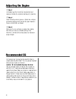 Preview for 36 page of Hangar 9 P-47 thunderbolt Assembly Manual