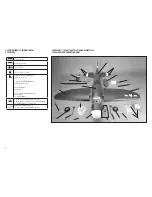 Preview for 6 page of Hangar 9 P-47D-1 Thunderbolt 60 Instruction Manual