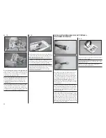 Preview for 44 page of Hangar 9 P-47D-1 Thunderbolt 60 Instruction Manual