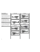 Preview for 52 page of Hangar 9 P-47D-1 Thunderbolt 60 Instruction Manual