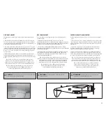 Preview for 53 page of Hangar 9 P-47D-1 Thunderbolt 60 Instruction Manual