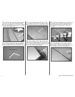 Preview for 8 page of Hangar 9 P-47D-40 Thunderbolt 30cc ARF Assembly Manual