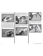 Preview for 10 page of Hangar 9 P-47D-40 Thunderbolt 30cc ARF Assembly Manual