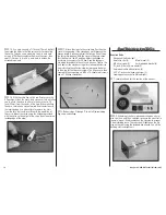 Preview for 12 page of Hangar 9 P-47D-40 Thunderbolt 30cc ARF Assembly Manual