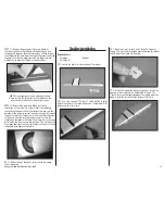 Preview for 17 page of Hangar 9 P-47D-40 Thunderbolt 30cc ARF Assembly Manual