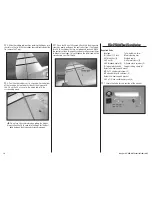 Preview for 18 page of Hangar 9 P-47D-40 Thunderbolt 30cc ARF Assembly Manual