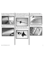 Preview for 19 page of Hangar 9 P-47D-40 Thunderbolt 30cc ARF Assembly Manual