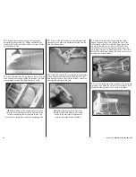 Preview for 22 page of Hangar 9 P-47D-40 Thunderbolt 30cc ARF Assembly Manual