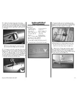 Preview for 23 page of Hangar 9 P-47D-40 Thunderbolt 30cc ARF Assembly Manual