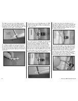 Preview for 24 page of Hangar 9 P-47D-40 Thunderbolt 30cc ARF Assembly Manual