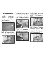 Preview for 28 page of Hangar 9 P-47D-40 Thunderbolt 30cc ARF Assembly Manual