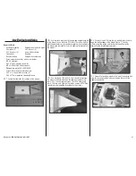 Preview for 31 page of Hangar 9 P-47D-40 Thunderbolt 30cc ARF Assembly Manual