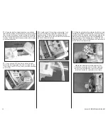 Preview for 32 page of Hangar 9 P-47D-40 Thunderbolt 30cc ARF Assembly Manual