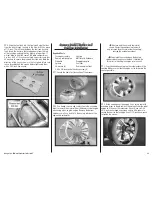 Preview for 35 page of Hangar 9 P-47D-40 Thunderbolt 30cc ARF Assembly Manual