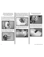 Preview for 36 page of Hangar 9 P-47D-40 Thunderbolt 30cc ARF Assembly Manual