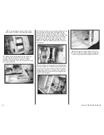 Preview for 40 page of Hangar 9 P-47D-40 Thunderbolt 30cc ARF Assembly Manual