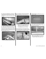 Preview for 44 page of Hangar 9 P-47D-40 Thunderbolt 30cc ARF Assembly Manual