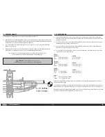 Предварительный просмотр 33 страницы Hangar 9 P-47D Thunderbolt 20cc Instruction Manual