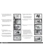 Предварительный просмотр 51 страницы Hangar 9 P-47D Thunderbolt 20cc Instruction Manual