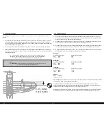 Предварительный просмотр 58 страницы Hangar 9 P-47D Thunderbolt 20cc Instruction Manual