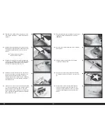 Предварительный просмотр 64 страницы Hangar 9 P-47D Thunderbolt 20cc Instruction Manual