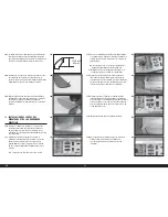 Предварительный просмотр 72 страницы Hangar 9 P-47D Thunderbolt 20cc Instruction Manual