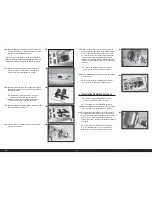 Предварительный просмотр 76 страницы Hangar 9 P-47D Thunderbolt 20cc Instruction Manual