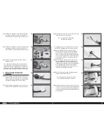 Предварительный просмотр 79 страницы Hangar 9 P-47D Thunderbolt 20cc Instruction Manual