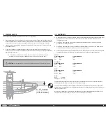 Предварительный просмотр 83 страницы Hangar 9 P-47D Thunderbolt 20cc Instruction Manual