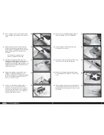 Предварительный просмотр 89 страницы Hangar 9 P-47D Thunderbolt 20cc Instruction Manual