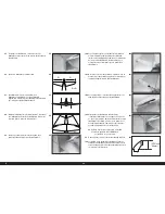 Предварительный просмотр 96 страницы Hangar 9 P-47D Thunderbolt 20cc Instruction Manual