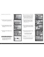 Предварительный просмотр 98 страницы Hangar 9 P-47D Thunderbolt 20cc Instruction Manual