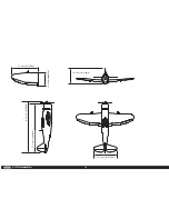 Предварительный просмотр 111 страницы Hangar 9 P-47D Thunderbolt 20cc Instruction Manual