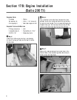 Предварительный просмотр 46 страницы Hangar 9 P-51 Mustang 1.50 ARF Assembly Manual