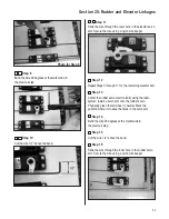 Предварительный просмотр 55 страницы Hangar 9 P-51 Mustang 1.50 ARF Assembly Manual